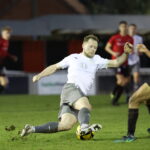 FOOTBALL: Trail of exits from Pilot Field Football