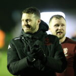 FOOTBALL: Elphick and Meeney go, Wood Follows Football