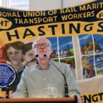 May Day Mayday – Public Services in Crisis News