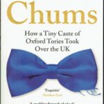 BOOKBUSTER REVIEW: Chums Literature