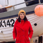 Ploughing the Salt Sea – a Must-See! Arts
