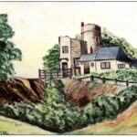 The Turnpike Roads Features