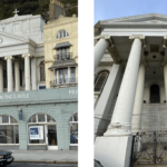 No money for St Mary from Town Deal News