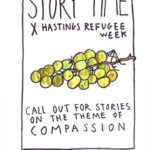 Tell Your Story for Hastings Refugee Week Community