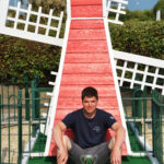CRAZY GOLF: Kelly Retains Crazy World Title Sport