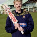 CRICKET: Run- Chases Fall Short Cricket
