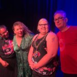 Book Festival Patrons Gather for Symposium Literature