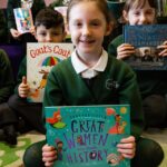 BBC author to share literary passion with Hastings Students Community