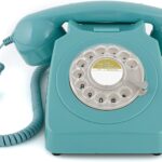 Digital Voice: Switching Off the Elderly Features
