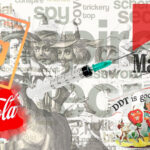 Conspiracy of Silence Opinion