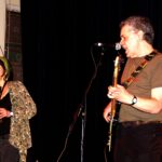 The Eclecticism of Afrit Nebula Arts
