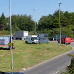 Gateway junction works still stalled News