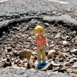 Potholes– More or Less? News