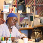 Afri-Co-Lab: A Community Land Grab Community