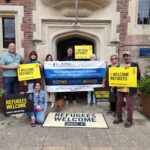 Hastings Puts Out Welcome Mat Community