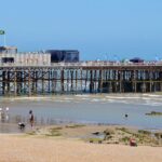 Pier Company Threatened with Winding up Petition News