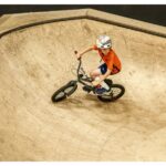 BMX/SKATEBOARDING: Where Eagles Dare Sport