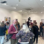 A New Art School Comes to Priory Meadow Arts