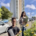High Rise Classical Concert Community