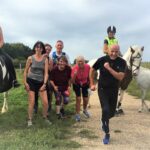 Running for Life Community
