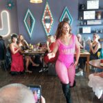 Hastings Pride 2023 – Start to Finish Community