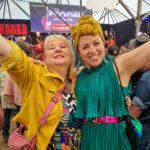 Fabulous Frock Up Friday is Back! Community
