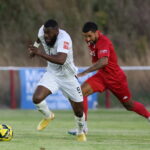 FOOTBALL: United Unbeaten in Opening Games Football