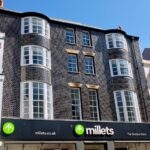 REPORT PROMPTS COUNCIL SELL-OFF News