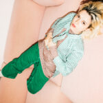 Anna Erhard to Play at Kino-Teatr Arts