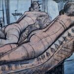 The Studio Couch Arts