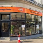 The Grumpy Cook Food & Drink