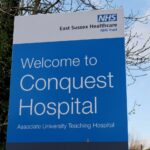 Six Heroin Takers Treated in Conquest Hospital News