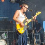 Skinny Sunday: Hastings Local Youth Talent is on Fire Arts