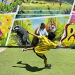 Pocket Park Award Community