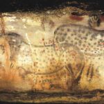 Prehistoric Graffiti Arts