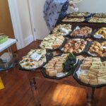 Quakers’ Latest Food Celebration Community