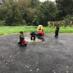Sharing a Little Bit of Prosperity Community