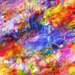 Amazing Colour Health and Environment