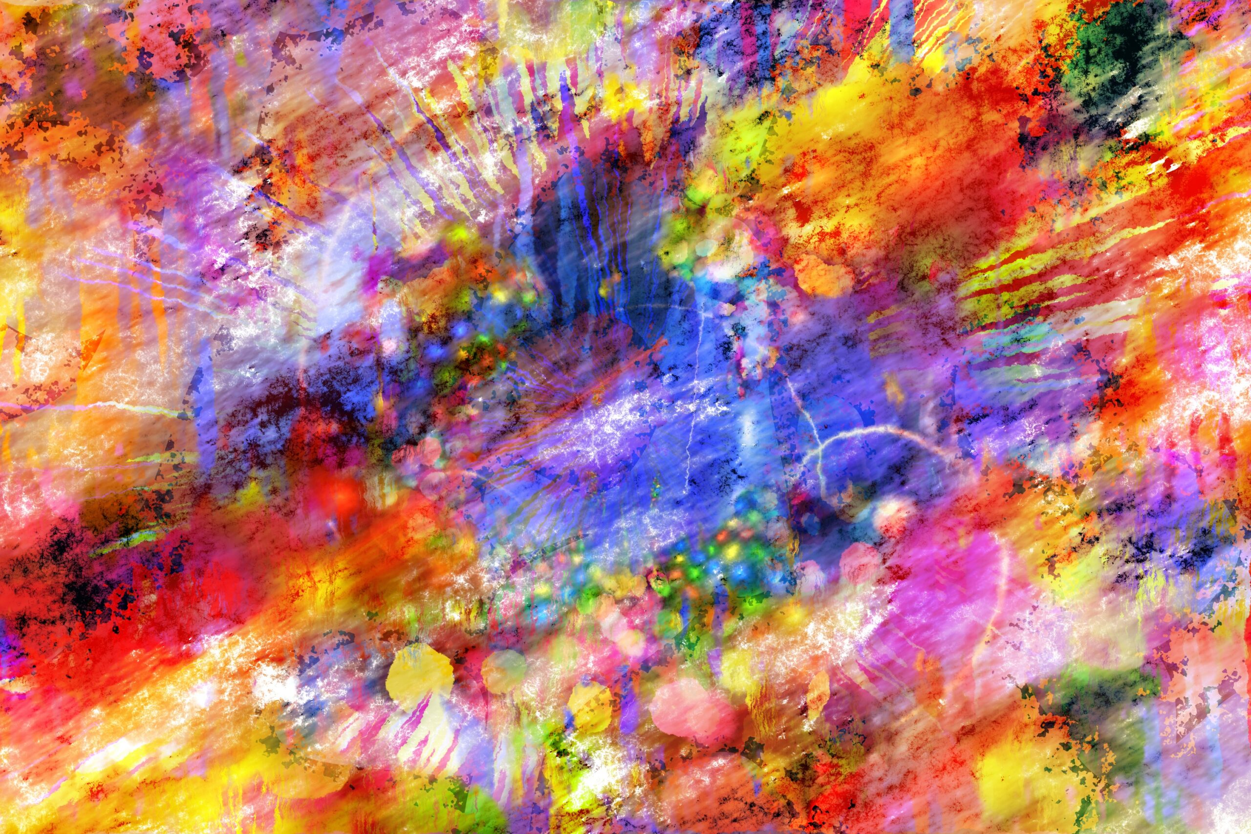 Amazing Colour – Hastings Independent Press
