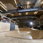 Exit The Source, Re-enter Source BMX News