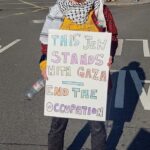 Can Jews Criticise Israel from within the Labour Party? News
