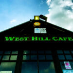 FORSAKEN CAFE TO BE OFFERED FOR CASTLE PROJECT News