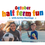 Get Active at Half Term Sport