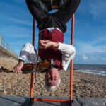 Mike Hatchard: How Music Became an Extreme Sport Arts