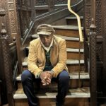 Voice, Community, Uplift Arts