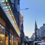Norman Road Christmas Events Arts