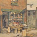 Christina Rossetti’s Hastings Features