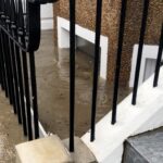 One Woman, Four Floods, No Justice Community