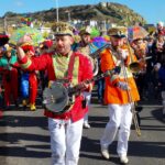 Arts Funding Snakes & Ladders News
