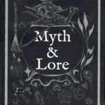 BOOKBUSTER REVIEW: Occult & Uncanny Zines Literature